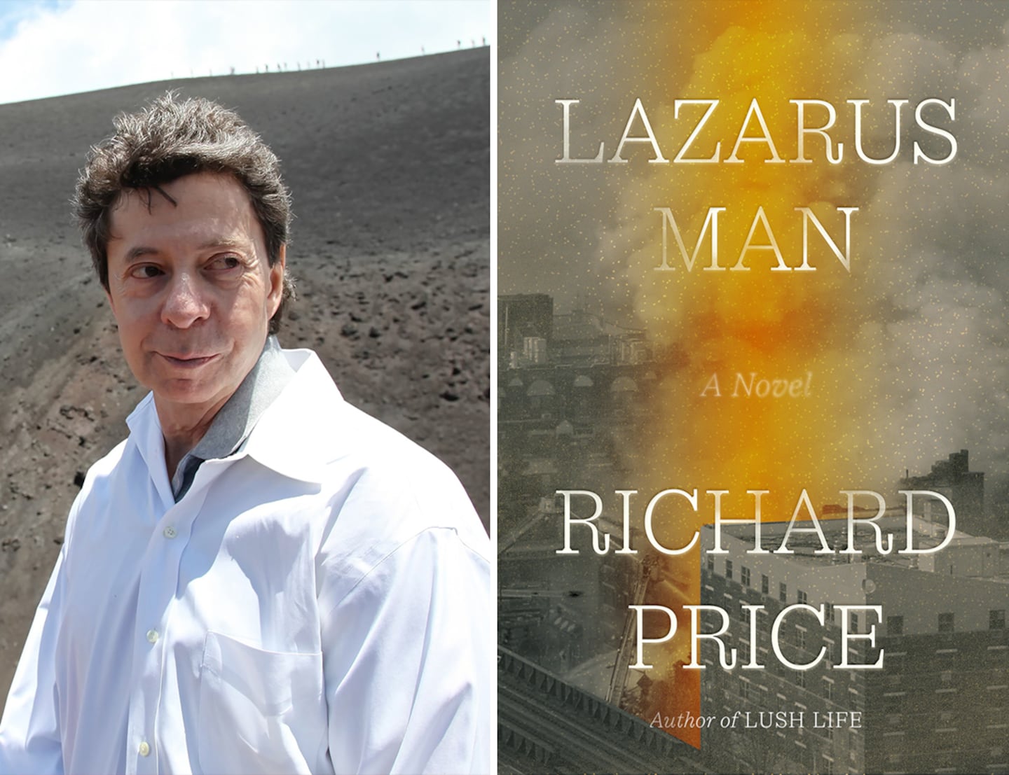 Richard Lazarus