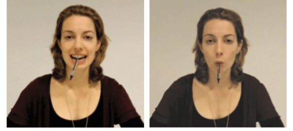 The Facial Feedback Hypothesis Experiment