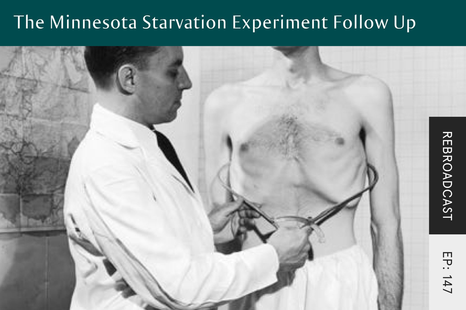The Minnesota Starvation Experiment