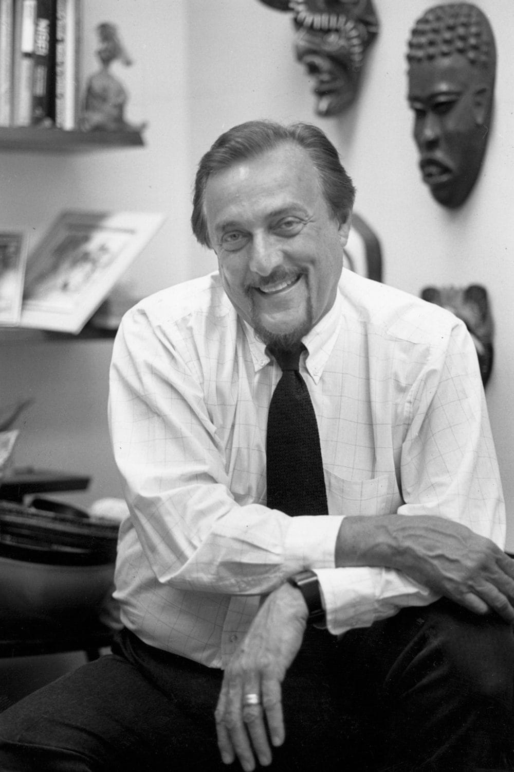 Zimbardo's Shyness Research