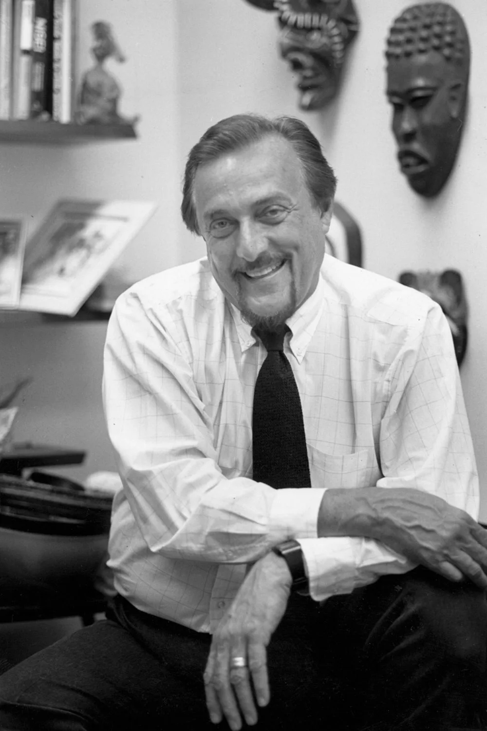 Zimbardo's Shyness Research