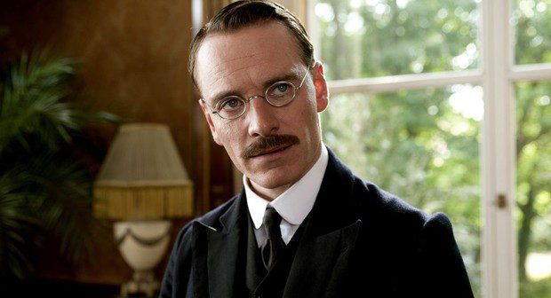 تحلیل روانشناختی یک روش خطرناک (A Dangerous Method)