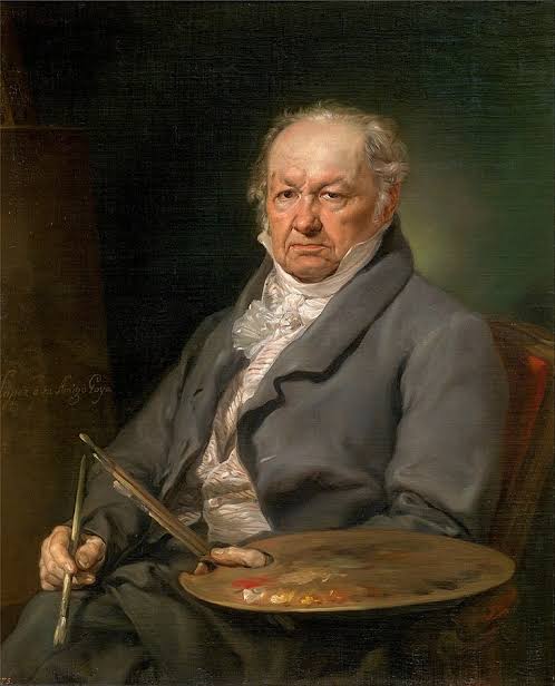 تحلیل روانشناختی سوم ماه مه ۱۸۰۸ (The Third of May 1808) اثر فرانسیسکو گویا: تجسم مقاومت و ترس
