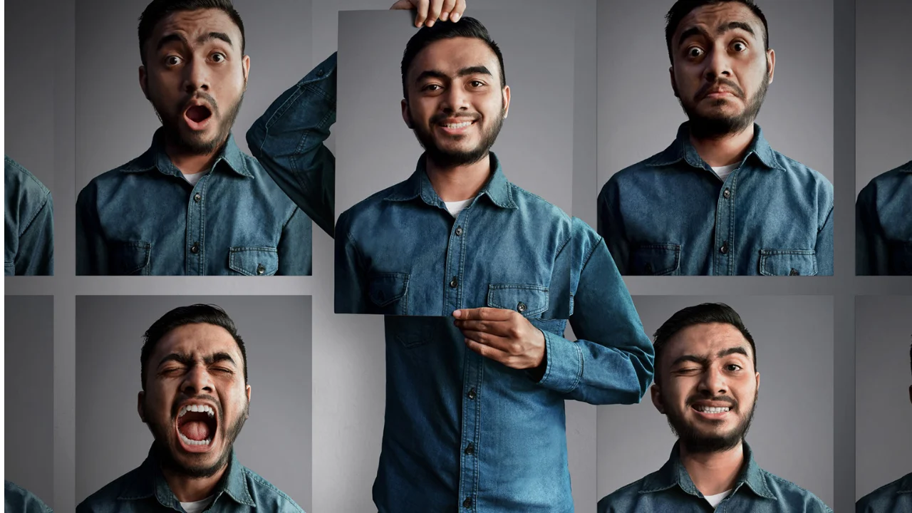 آزمایش روانشناختی نظریه فرایند متضاد در احساسات (The Opponent Process Theory of Emotion): تعادل احساسات در دنیای متضاد