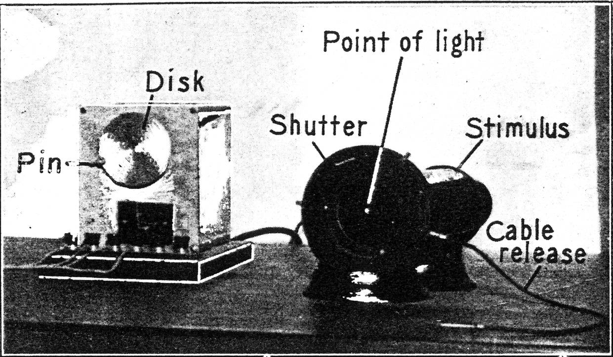 آزمایش روانشناختی مطالعه اثر اتوکینتیک شریف (Sherif’s Autokinetic Effect Study): قدرت گروه در شکل‌گیری باورها