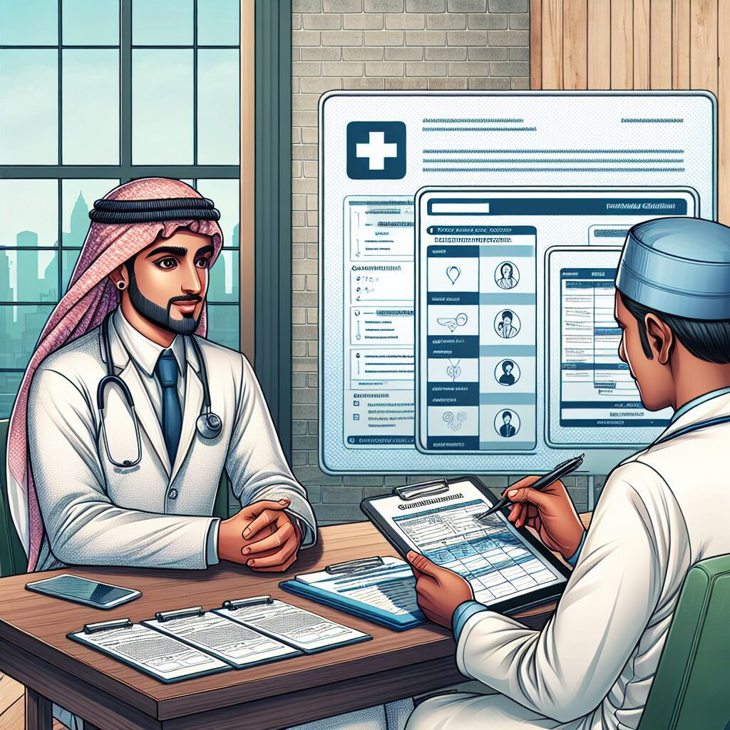 روش‌های تشخیص بیش فعالی: مصاحبه بالینی، پرسشنامه‌های استاندارد، مشاهدات رفتاری