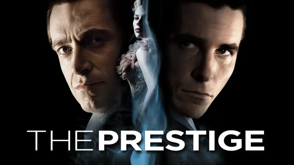 Watch The Prestige Streaming Online | Hulu