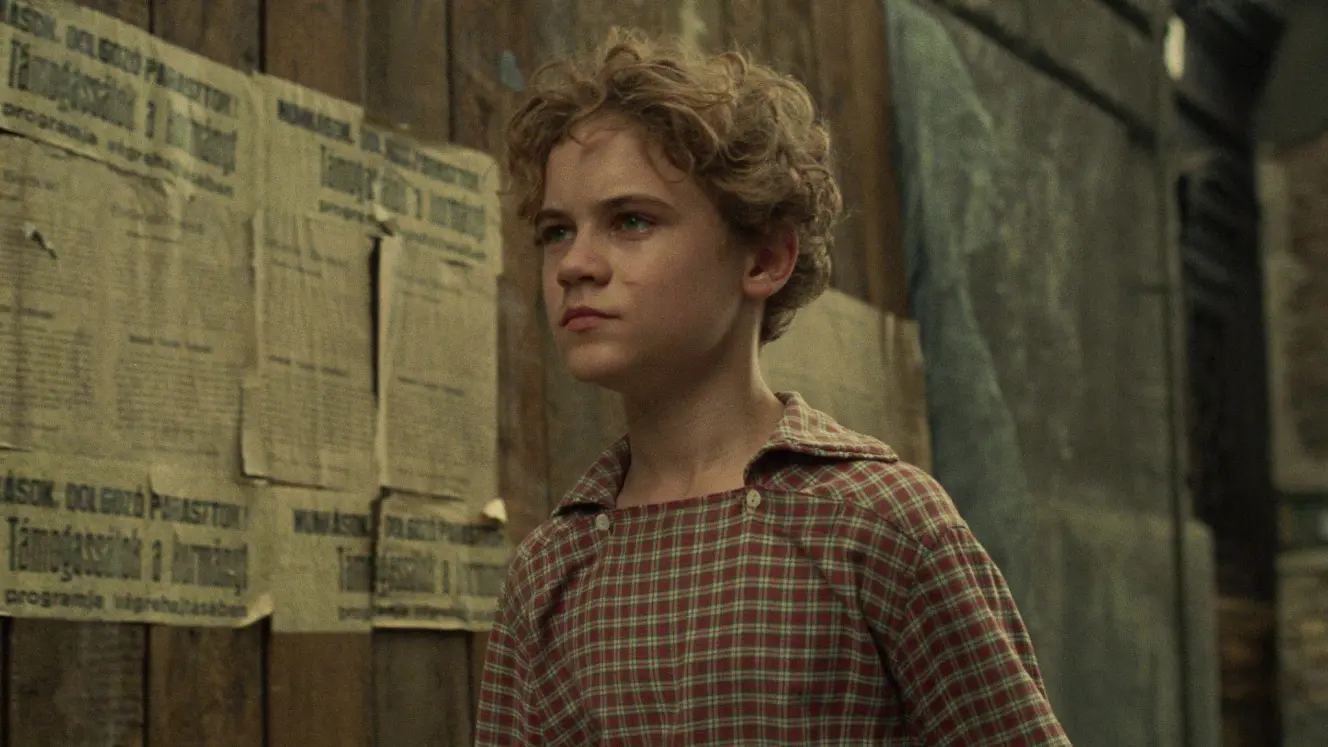 Orphan review — a tough but utterly compelling portrait of 1950s Hungary