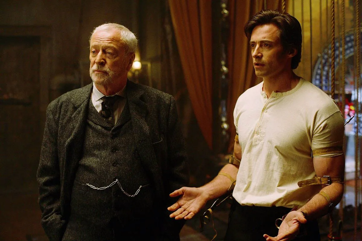 Who Was the Better Magician in 'The Prestige'? A Way-Too-Detailed Analysis - Newsweek