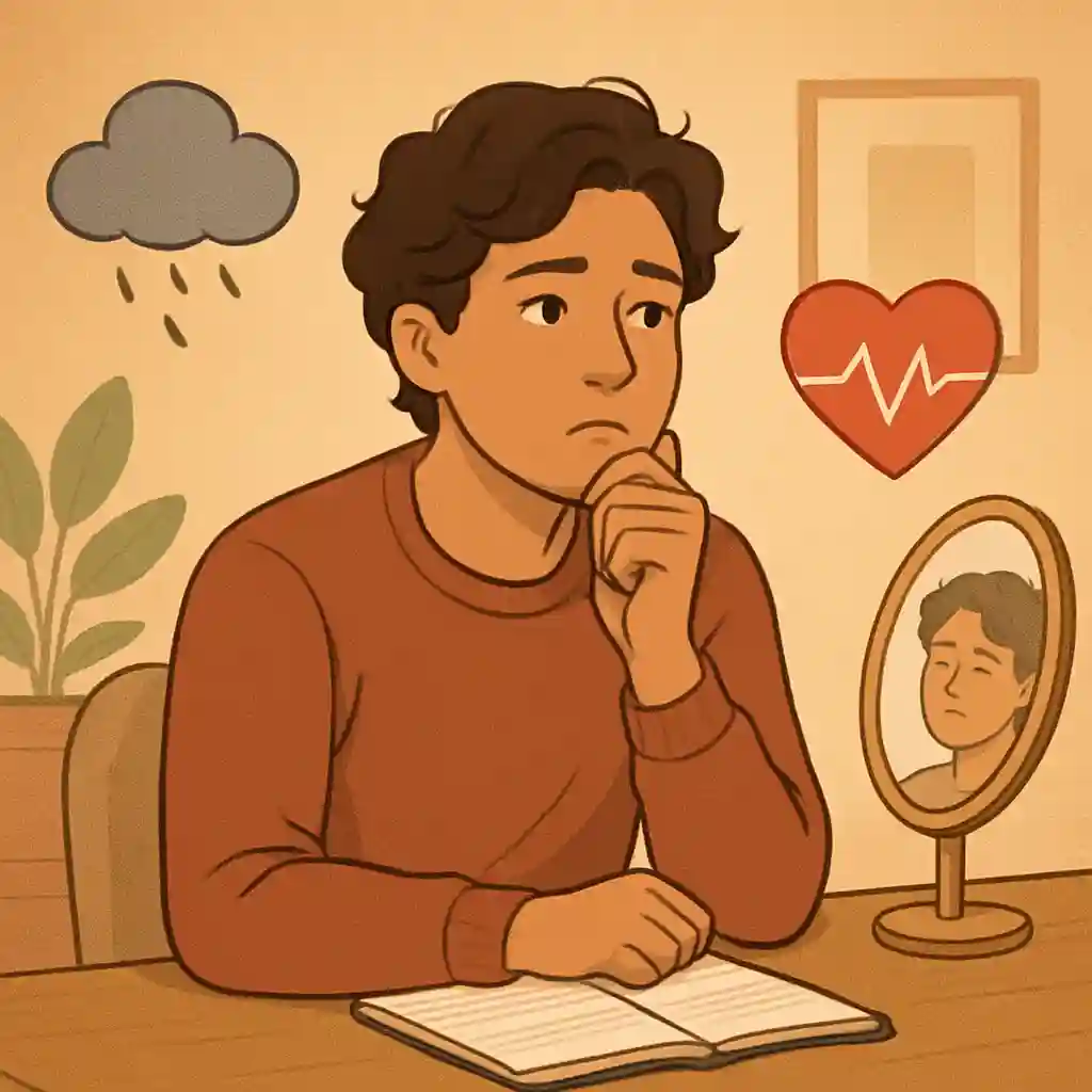 تأثیرات روان‌شناختی دلبستگی یک‌طرفه