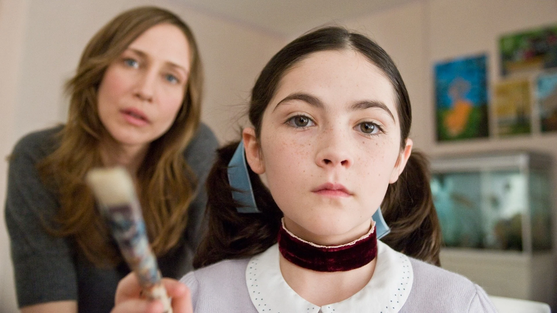 Orphan - Movies on Google Play