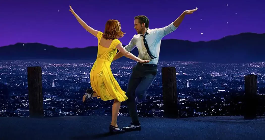 Why the Ending of La La Land Isn't Sad – The Blue & Gold