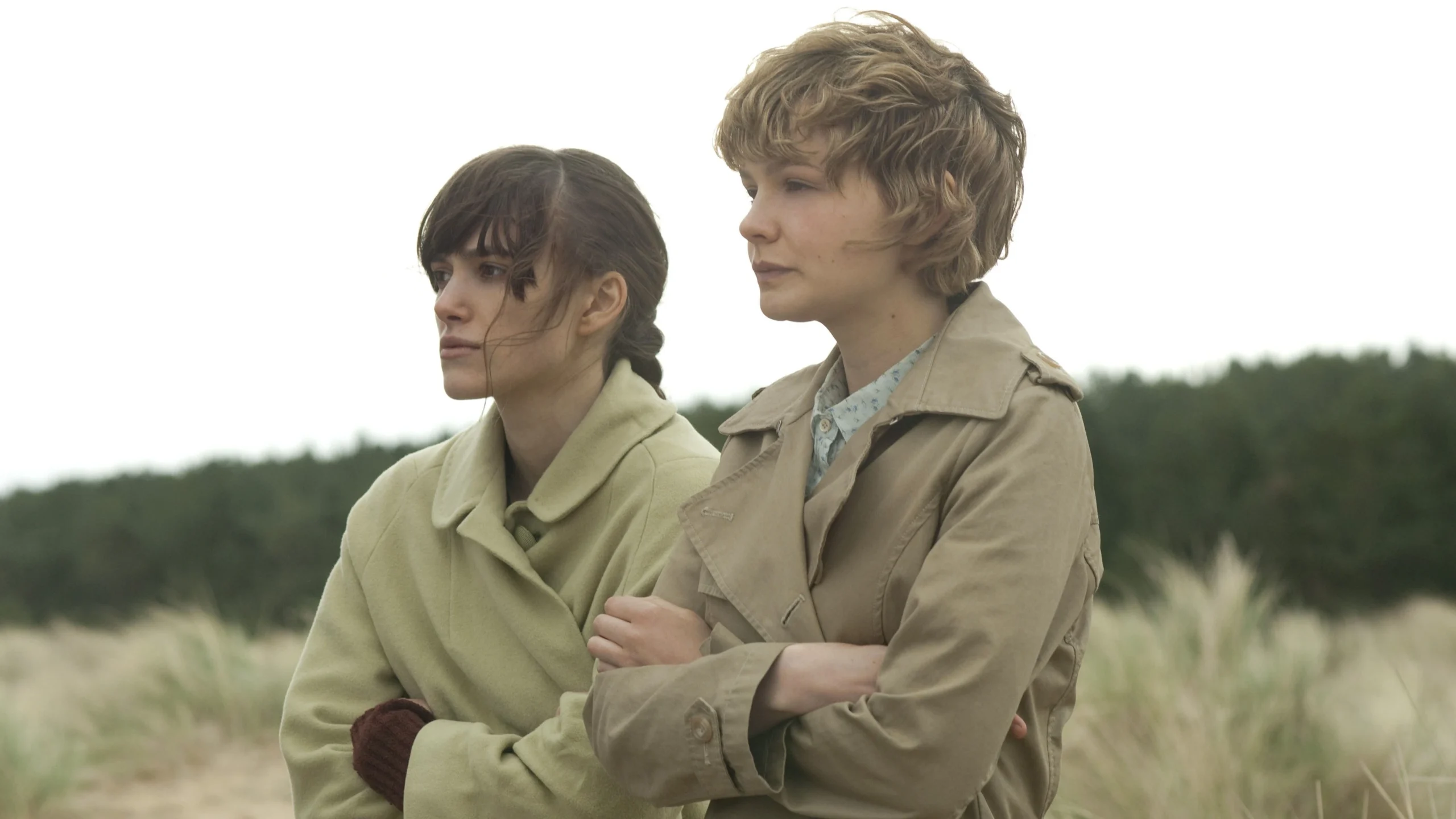 Never Let Me Go - Movies on Google Play