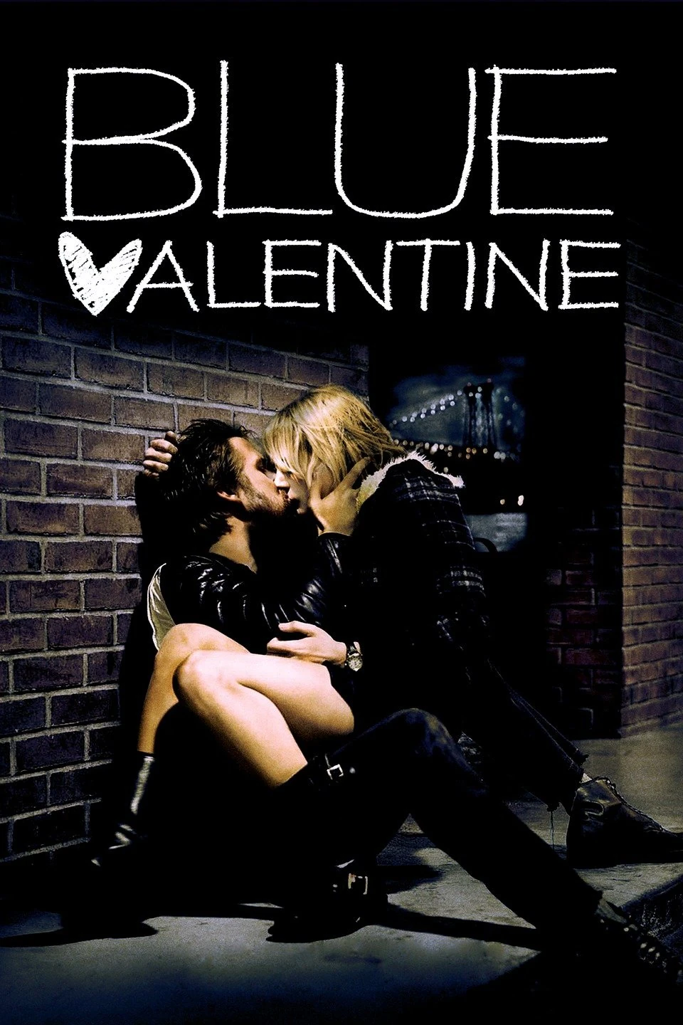 Blue Valentine (2010) | Soundeffects Wiki | Fandom