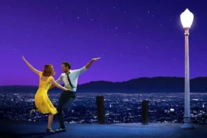 The Colors in La La Land Itself Tells a Story – Purple Press