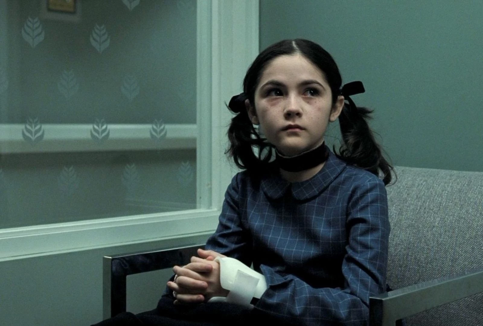Orphan' Prequel Will See Isabelle Fuhrman Return As Esther