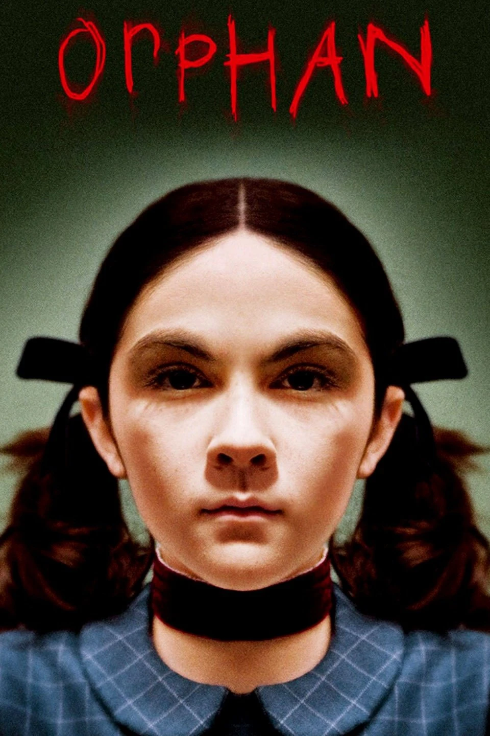 Orphan (2009) | Soundeffects Wiki | Fandom