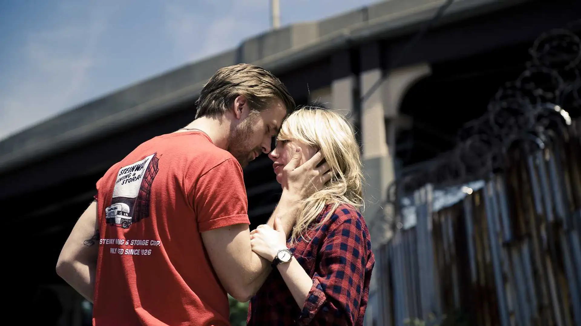 Blue Valentine - RadicalMedia®