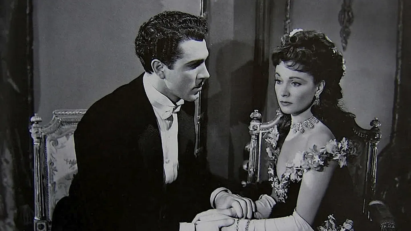 تحلیل روانشناختی آنا کارنینا (Anna Karenina) Lakeshore Classic Movies | Anna Karenina (1948) | OETA