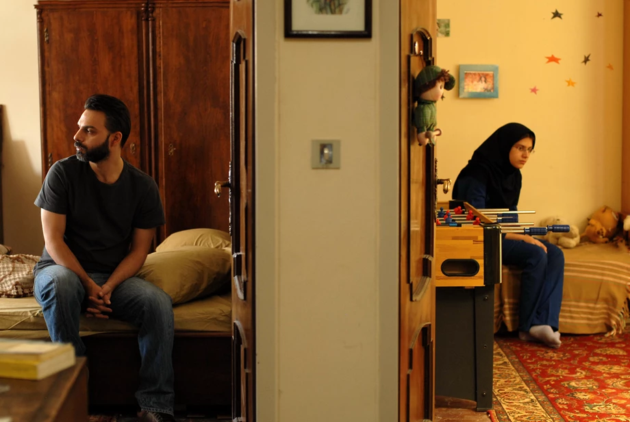 On Location | A Seperation