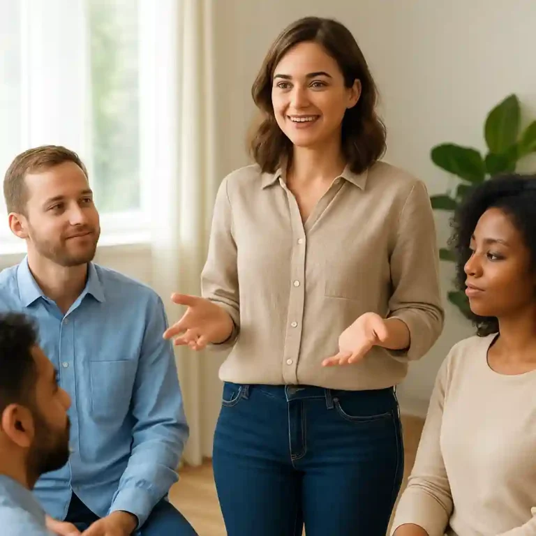 درک و غلبه بر چالش‌های قاطعیت در زندگی روزمره