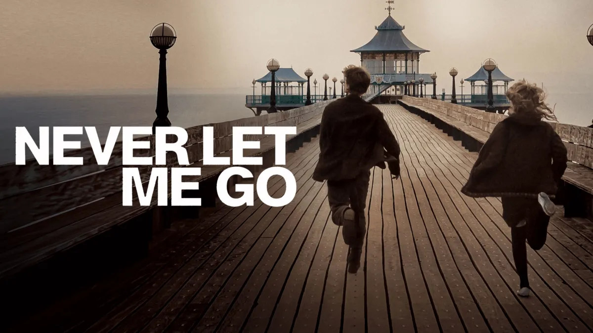 Watch Never Let Me Go | Disney+