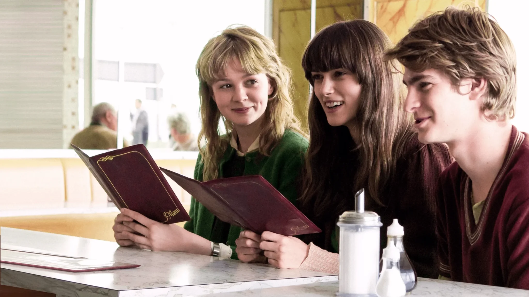 Watch Never Let Me Go | Disney+