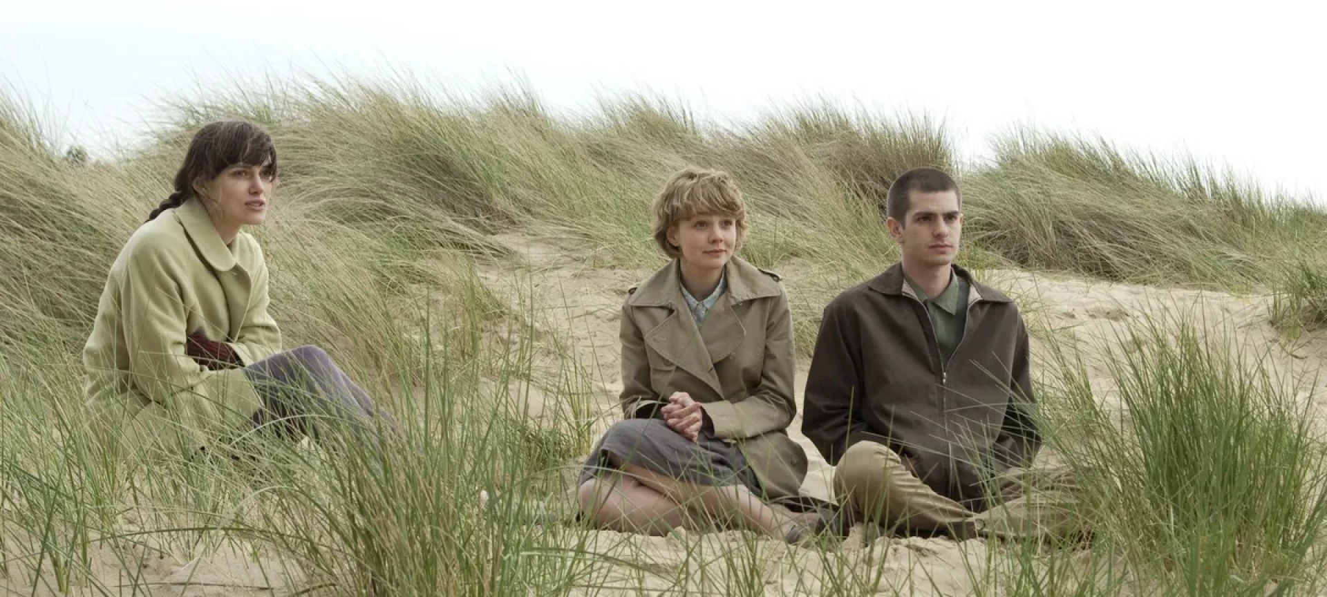 Never Let Me Go | Showtimes and Tickets
