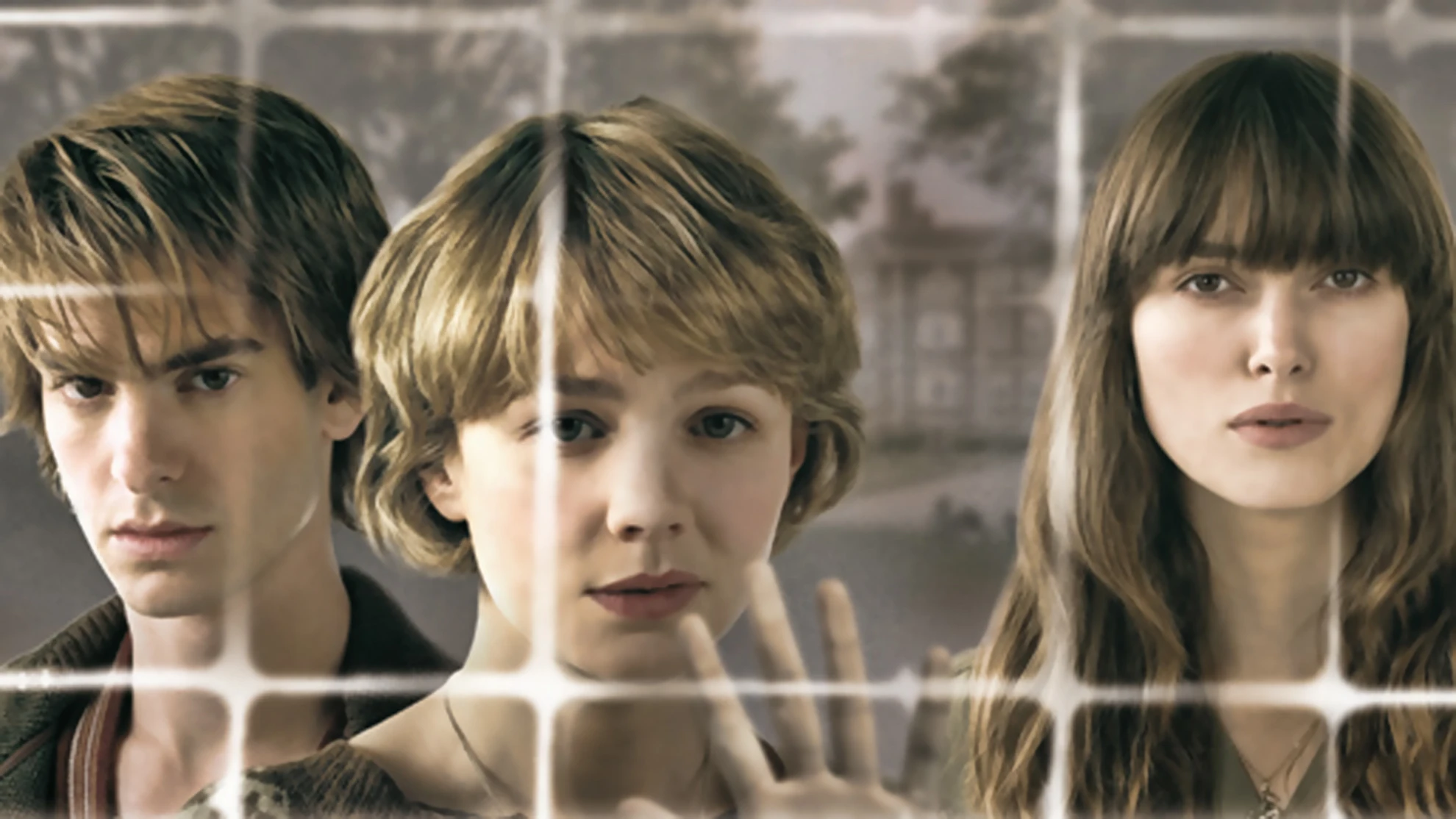 Never Let Me Go - Stream on Sky Store | Sky CH