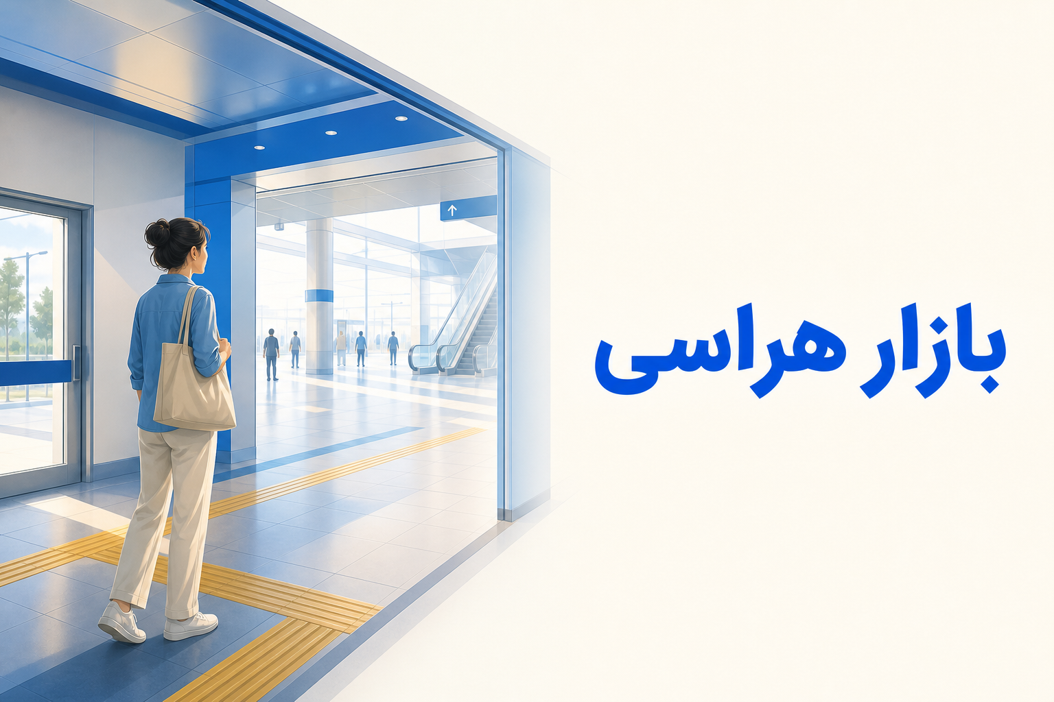 تصویر آموزشی درباره برای معرفی علائم، تشخیص و درمان این اختلال.