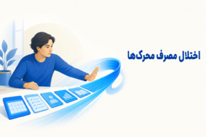 تصویر آموزشی درباره برای معرفی علائم، تشخیص و درمان این اختلال.