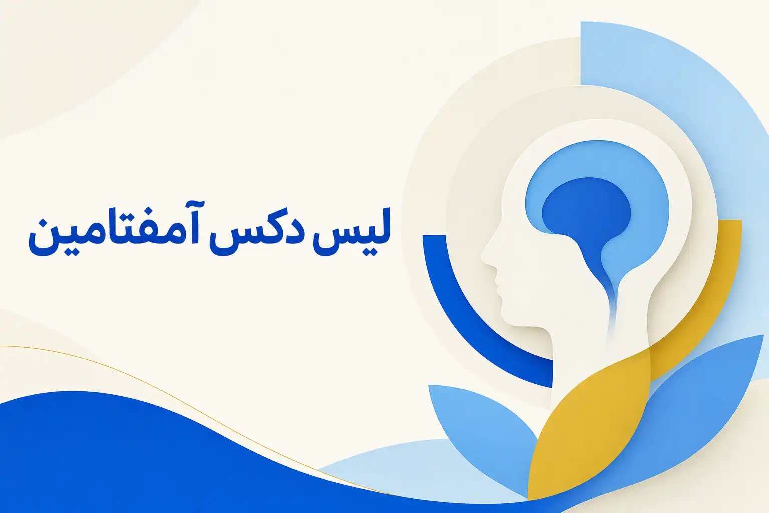 تصویر معرفی لیس دکس‌ آمفتامین، داروی روانپزشکی