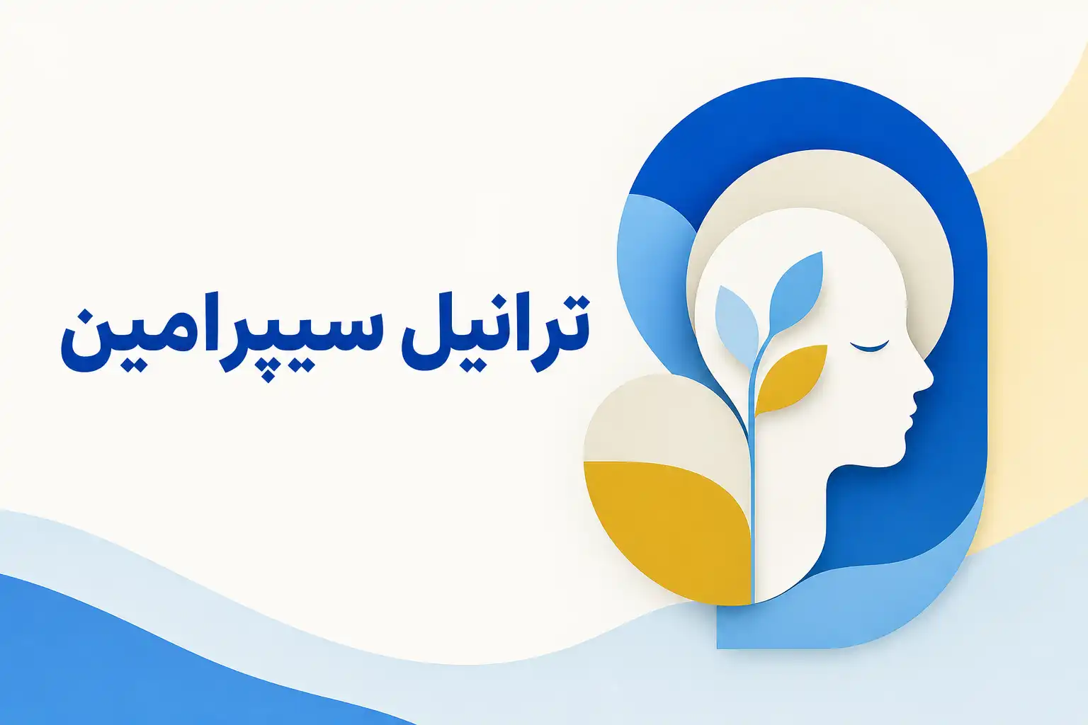 تصویر معرفی ترانیل سیپرامین، داروی روانپزشکی