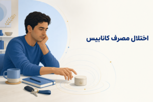 تصویر آموزشی درباره برای معرفی علائم، تشخیص و درمان این اختلال.