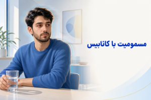 تصویر آموزشی درباره برای معرفی علائم، تشخیص و درمان این اختلال.