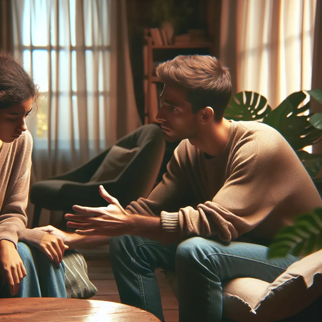 رابطه عاطفی پس از مهاجرت معرفی پذیرش هیجانات