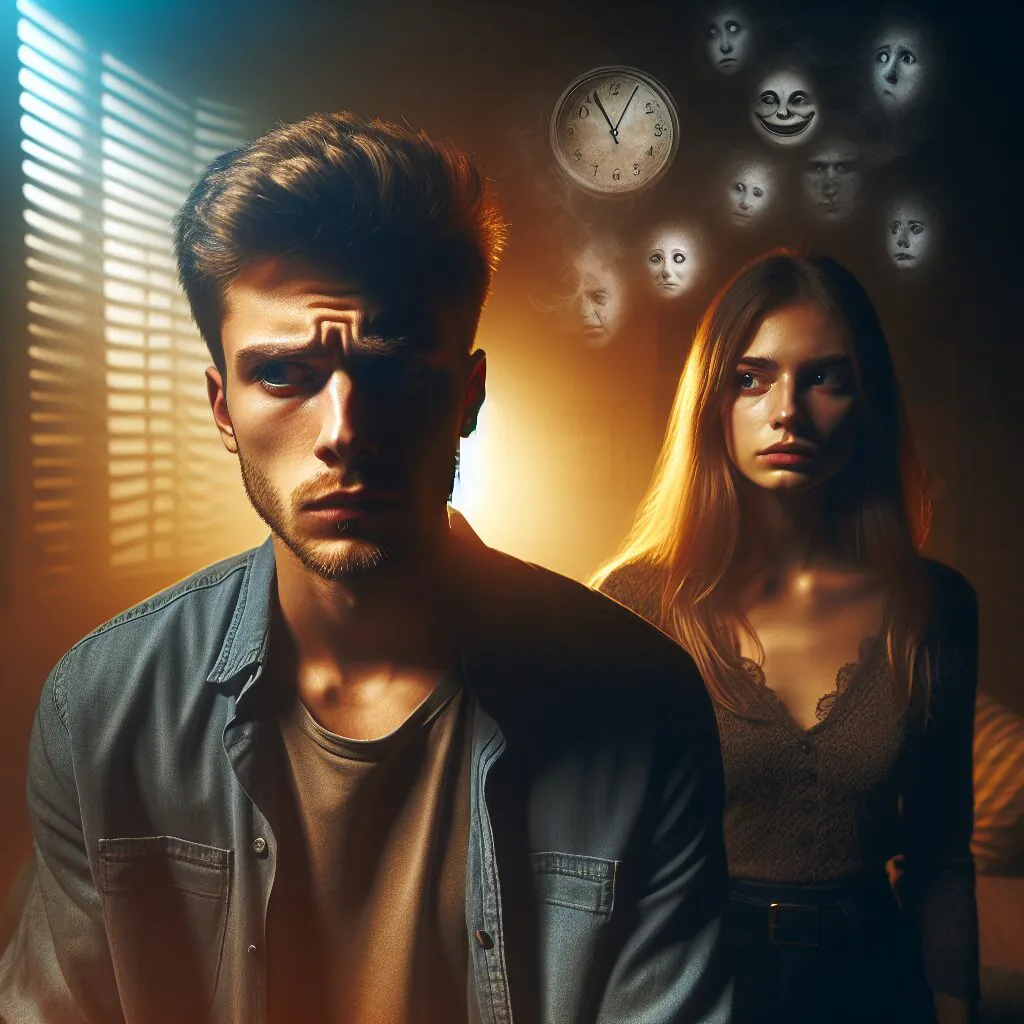 دستکاری روانشناختی (Manipulation) و تحریف واقعیت (Gaslighting) شناخت گسلایتینگ