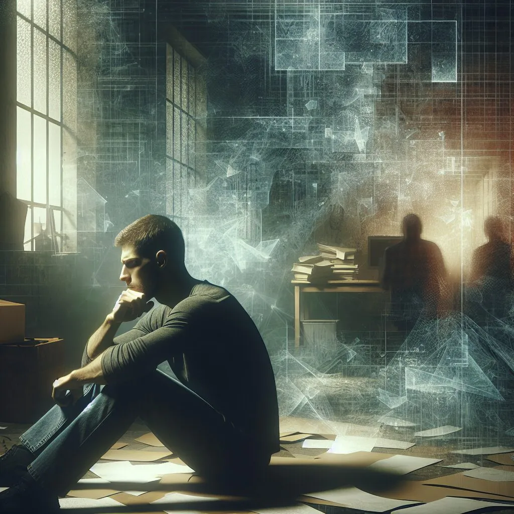 درک سوگ مبهم علائم و آثار سوگ مبهم