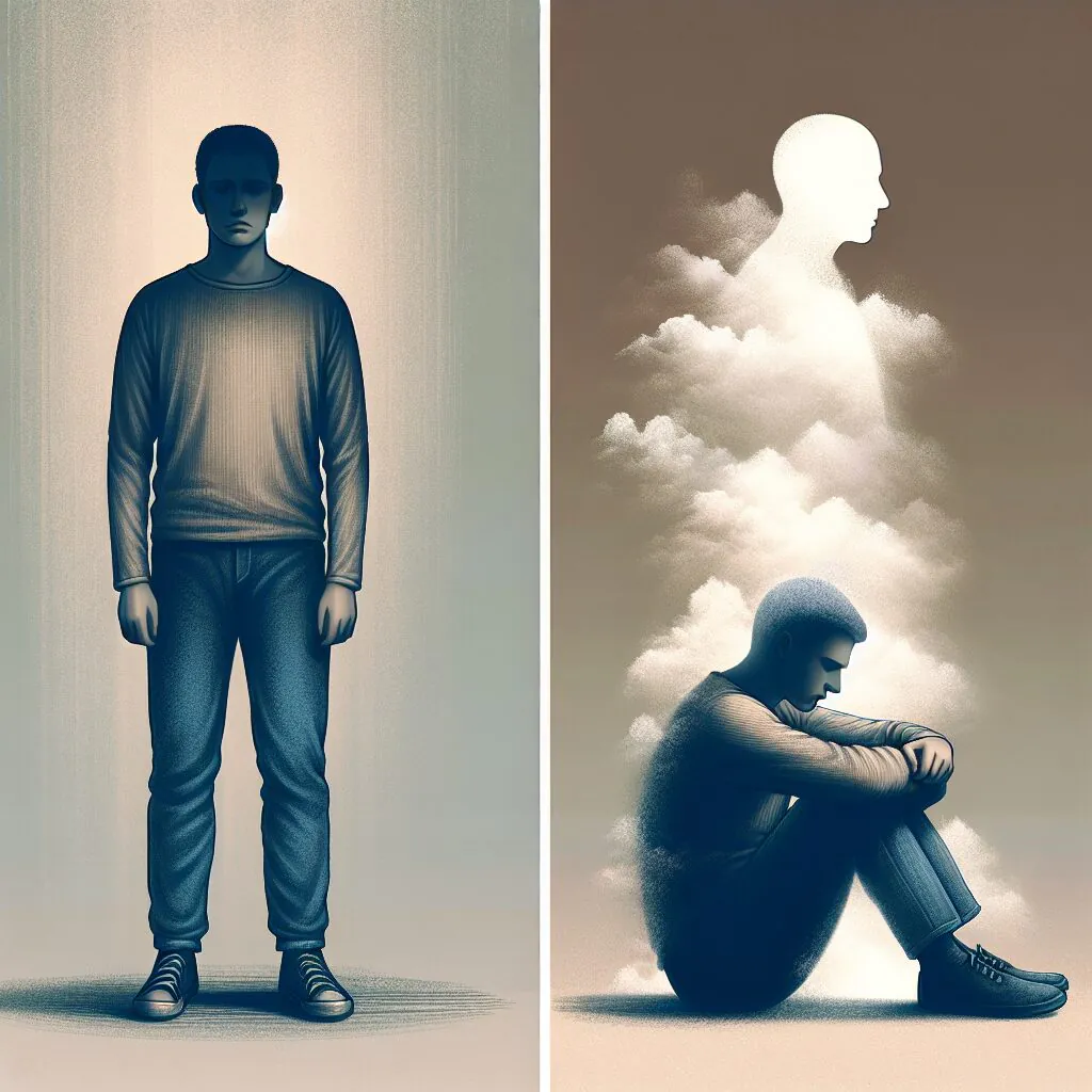 درک سوگ مبهم انواع سوگ مبهم