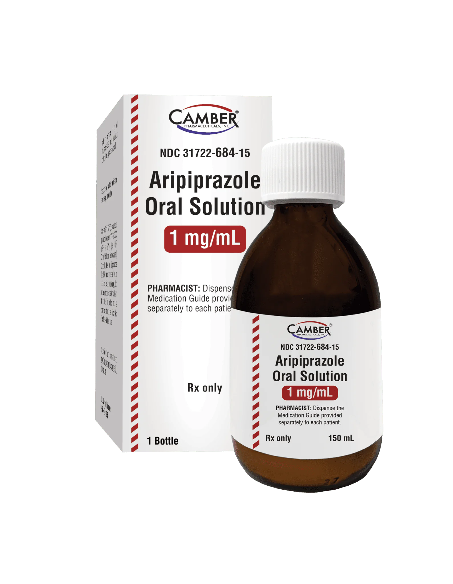 همه چیز درباره آریپیپرازول (Aripiprazole): کاربردها، عوارض جانبی و نکات مهم Aripiprazole