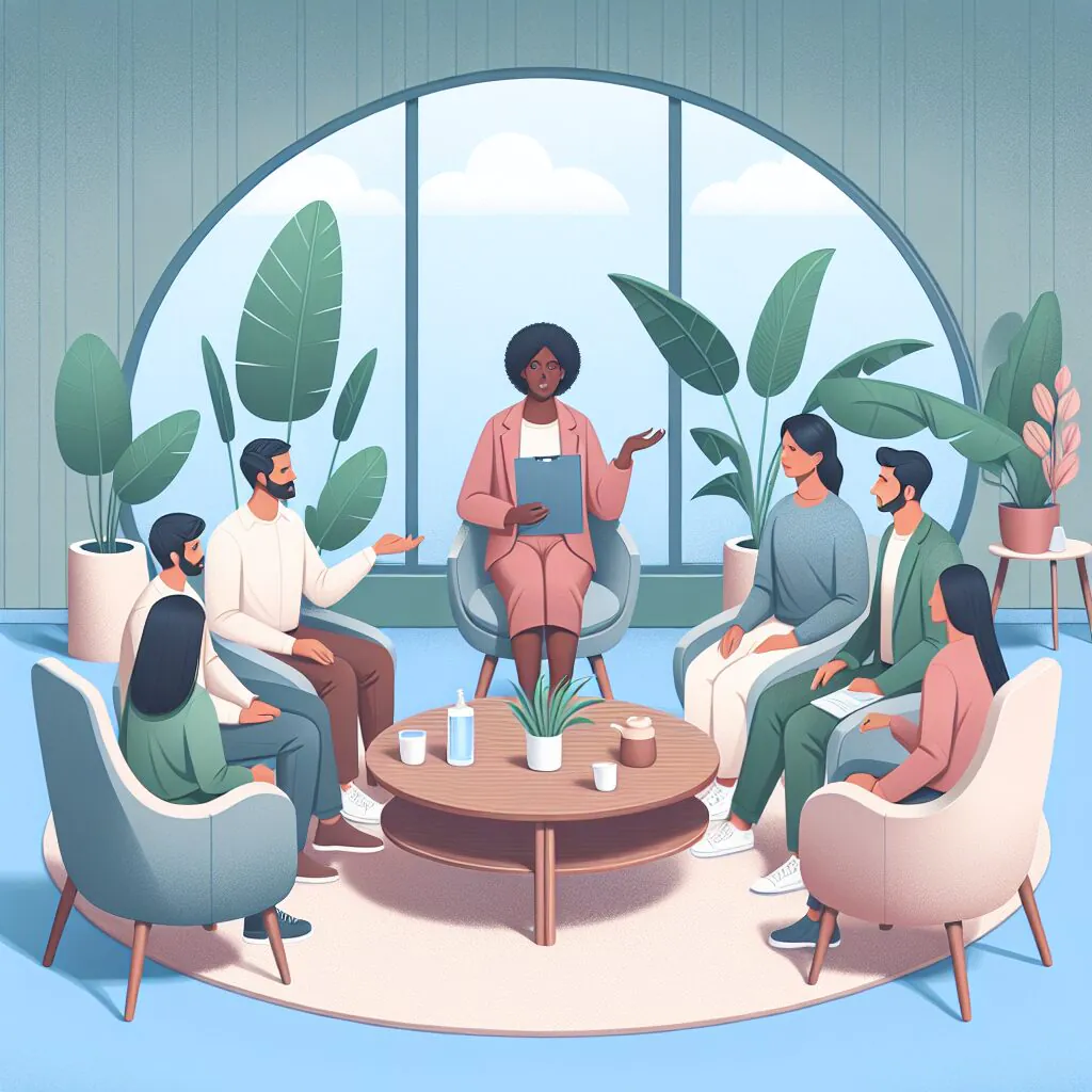 درک عمیق اختلال وسواسی-اجباری و مقایسه آن با اعتیاد رفتاری تصویر مفهومی از راهکارهای درمانی و حمایتی برای مدیرت اختلال وسواسی-اجباری و اعتیاد رفتاری