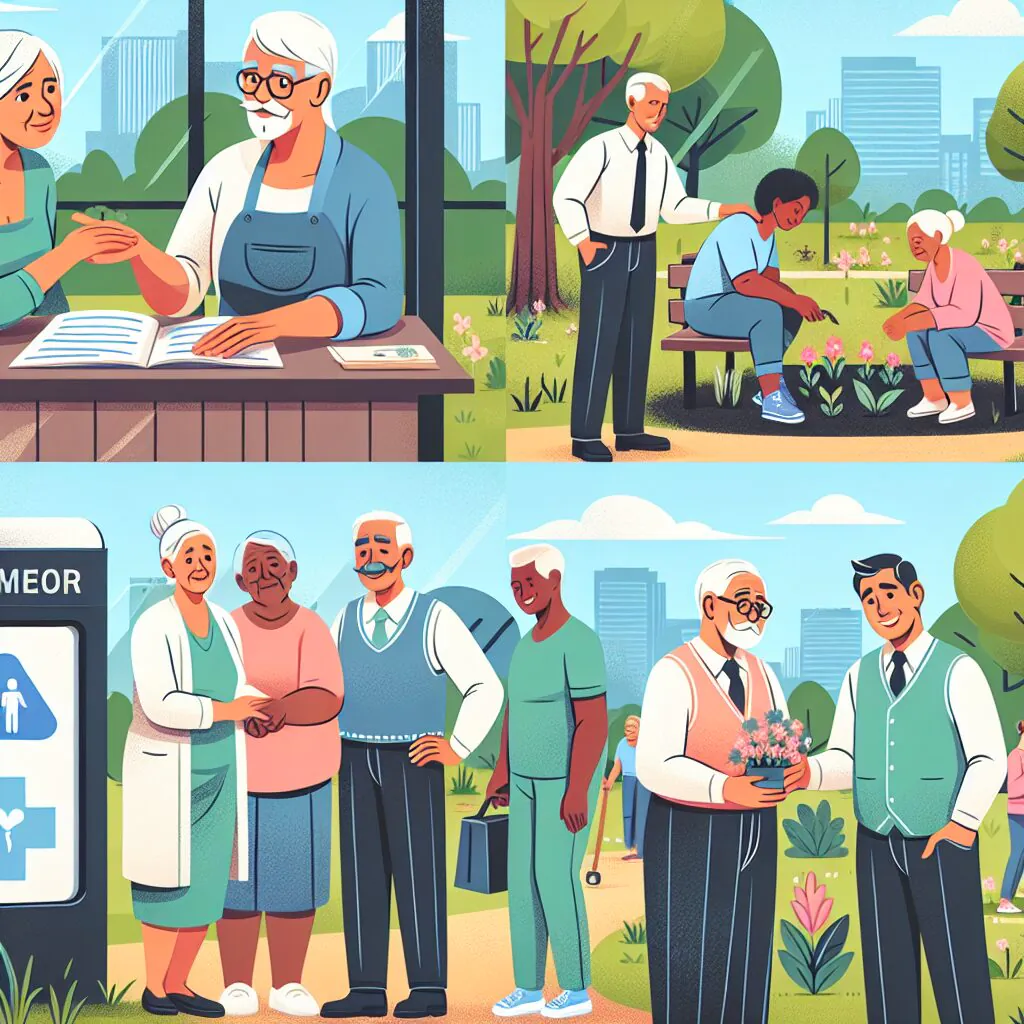 سلامت روان پس از بازنشستگی تصویری از نقش جامعه و سیاستگذاریها در تسهیل بازنشستگی