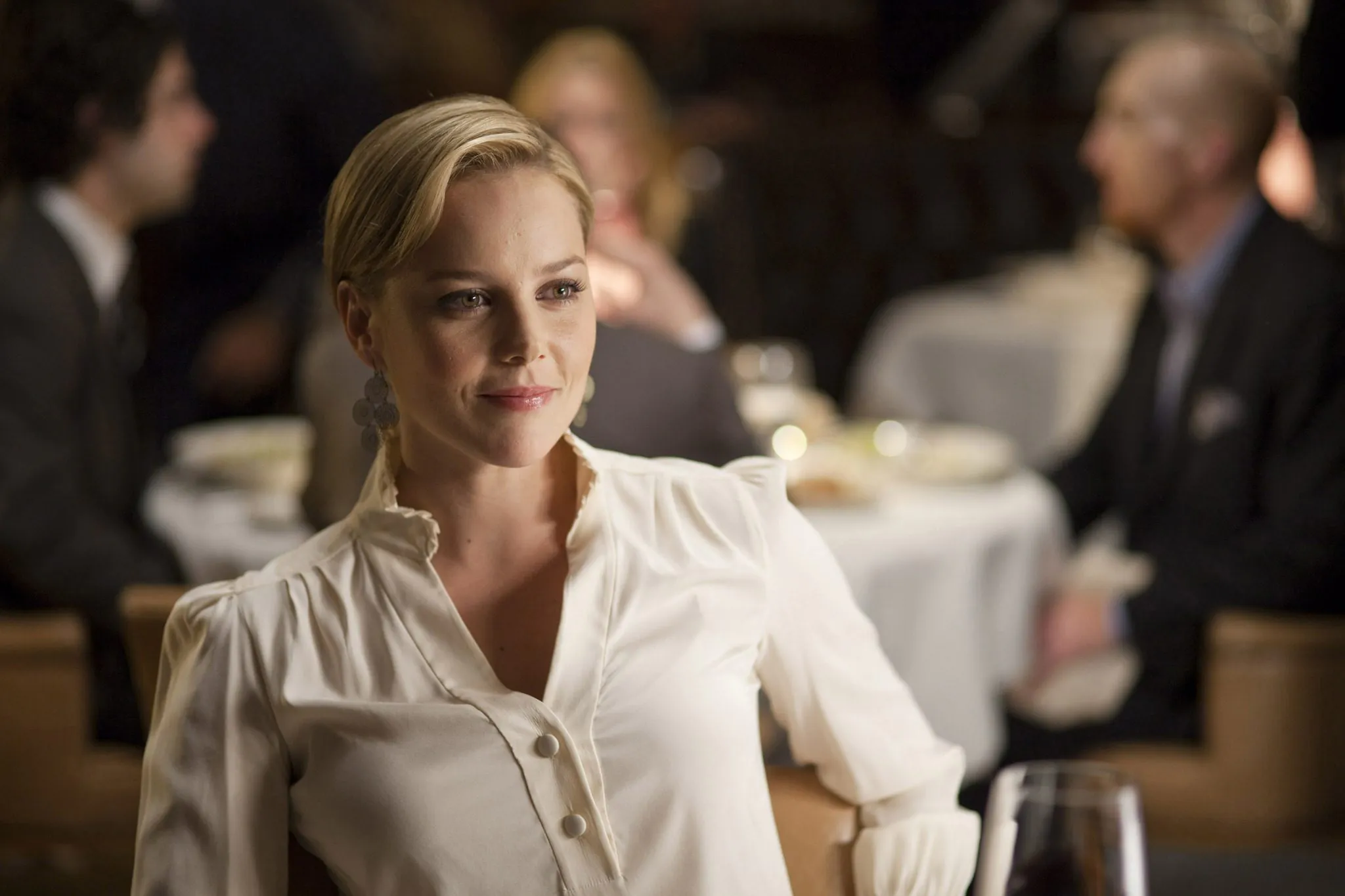 تحلیل روانشناختی فیلم نامحدود (Limitless) Abbie Cornish in Limitless (2011)