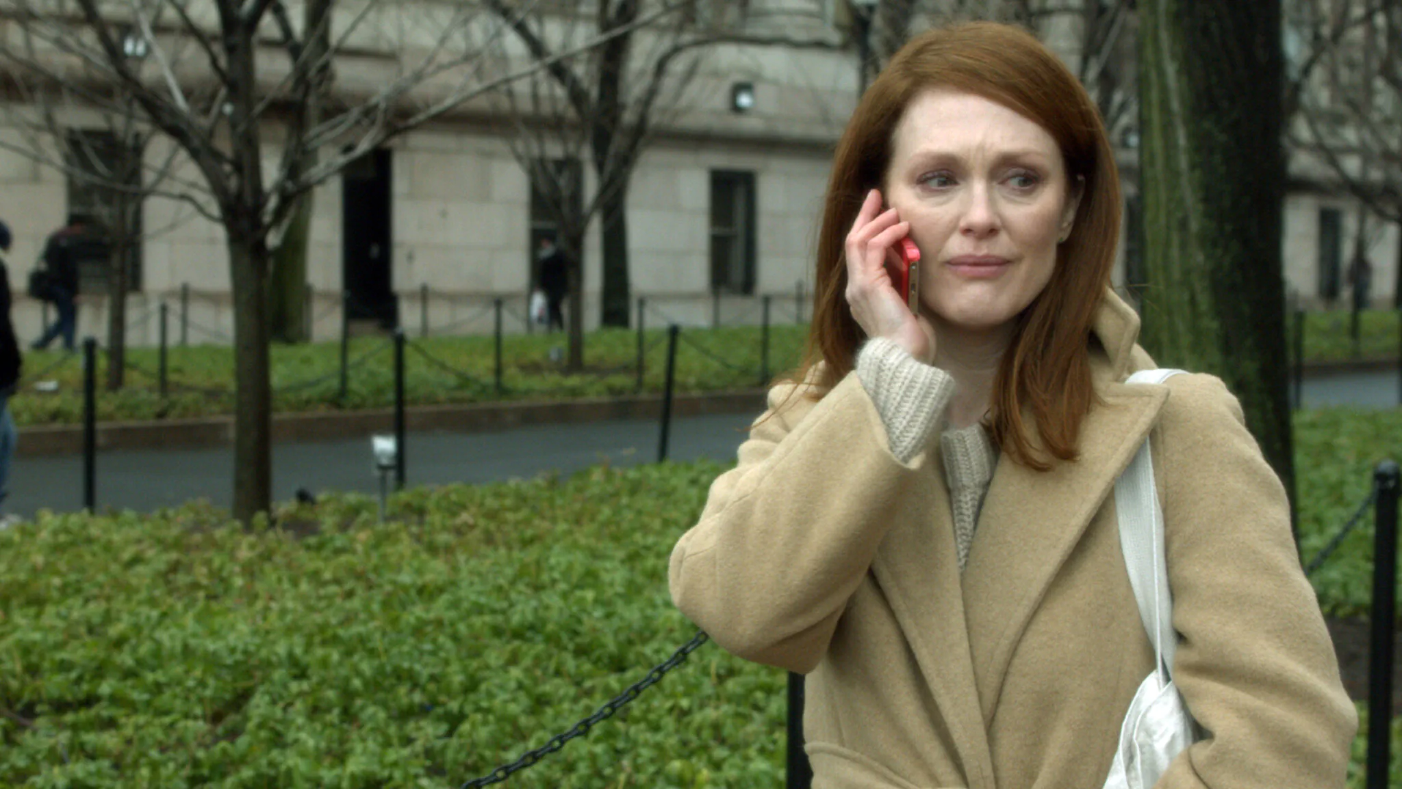 Julianne Moore in Still Alice (2014)
