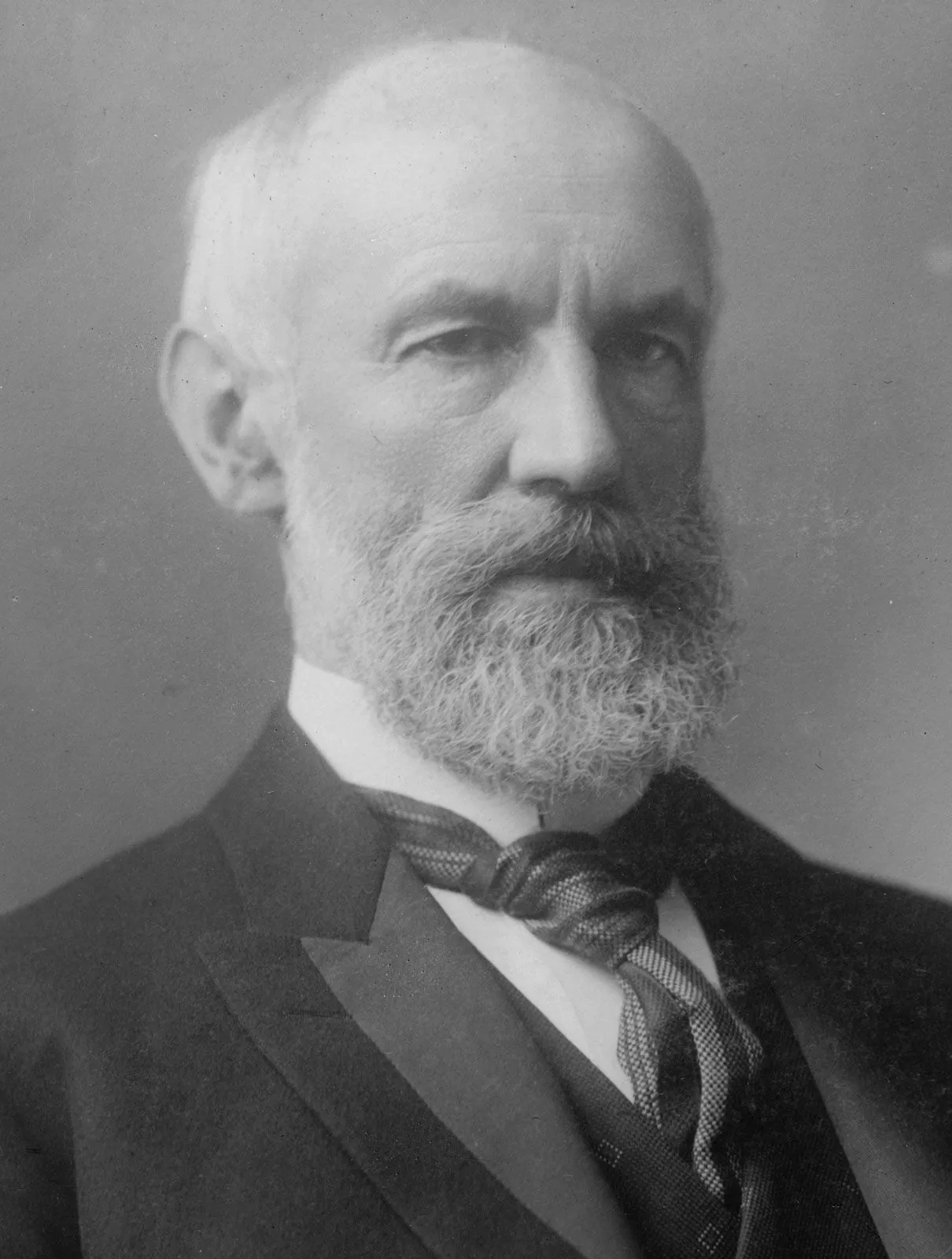 زندگی و میراث جی. استنلی هال (G. Stanley Hall): چگونه زندگی شخصی او دیدگاهش را شکل داد؟ G. Stanley Hall