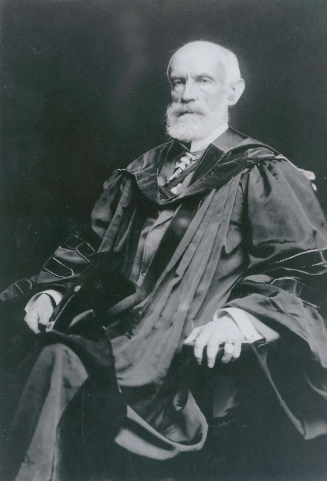 زندگی و میراث جی. استنلی هال (G. Stanley Hall): چگونه زندگی شخصی او دیدگاهش را شکل داد؟ G. Stanley Hall