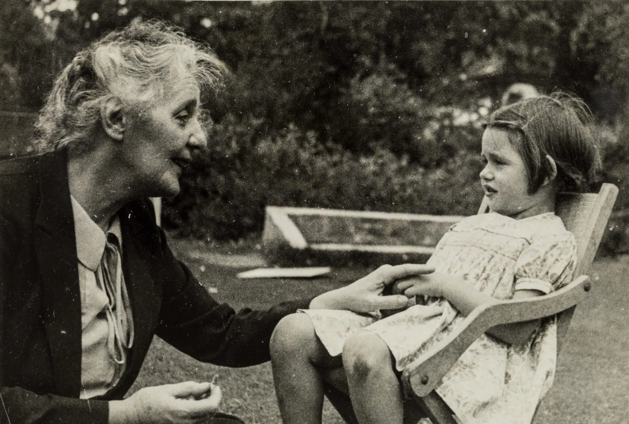 Melanie Klein