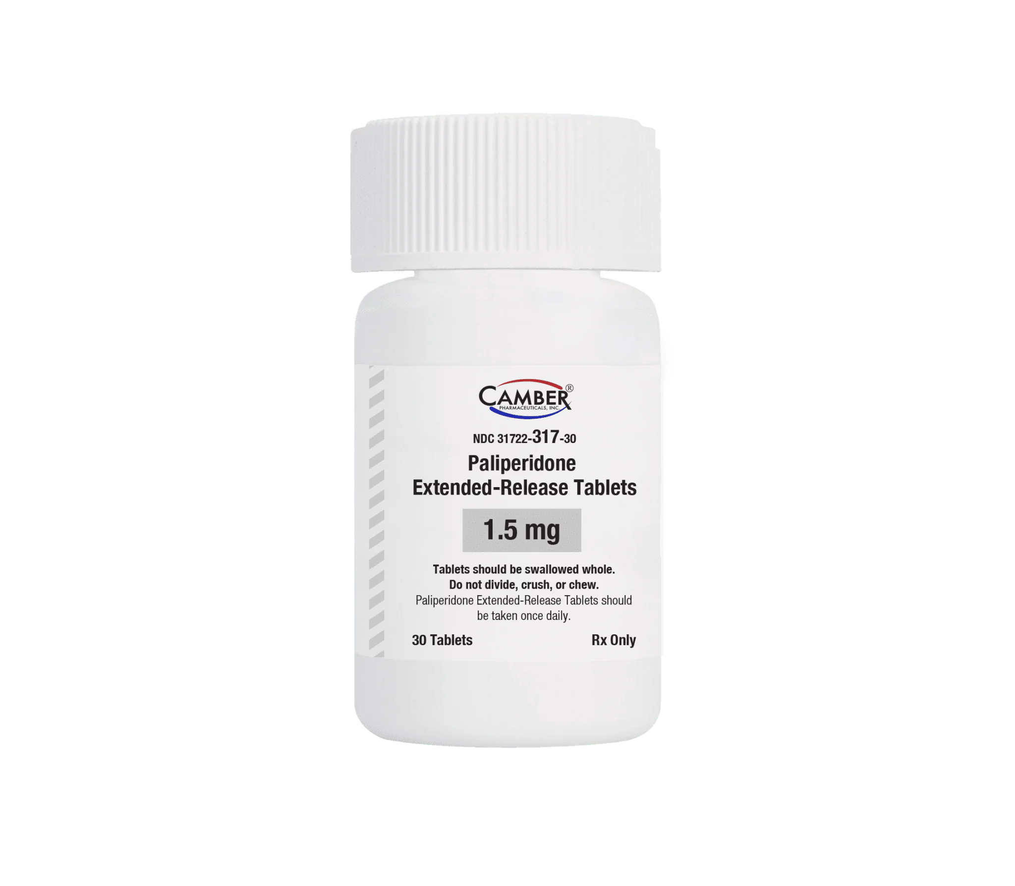 Paliperidone