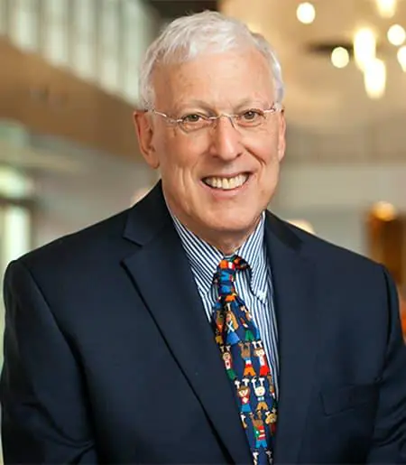 زندگی و میراث رابرت استرنبرگ (Robert Sternberg): چگونه زندگی شخصی او دیدگاهش را شکل داد؟ Robert Sternberg